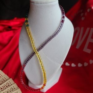 Cell phone wrist strap